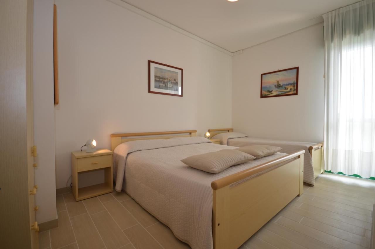 Appartamenti Acquaverde Bibione Dış mekan fotoğraf