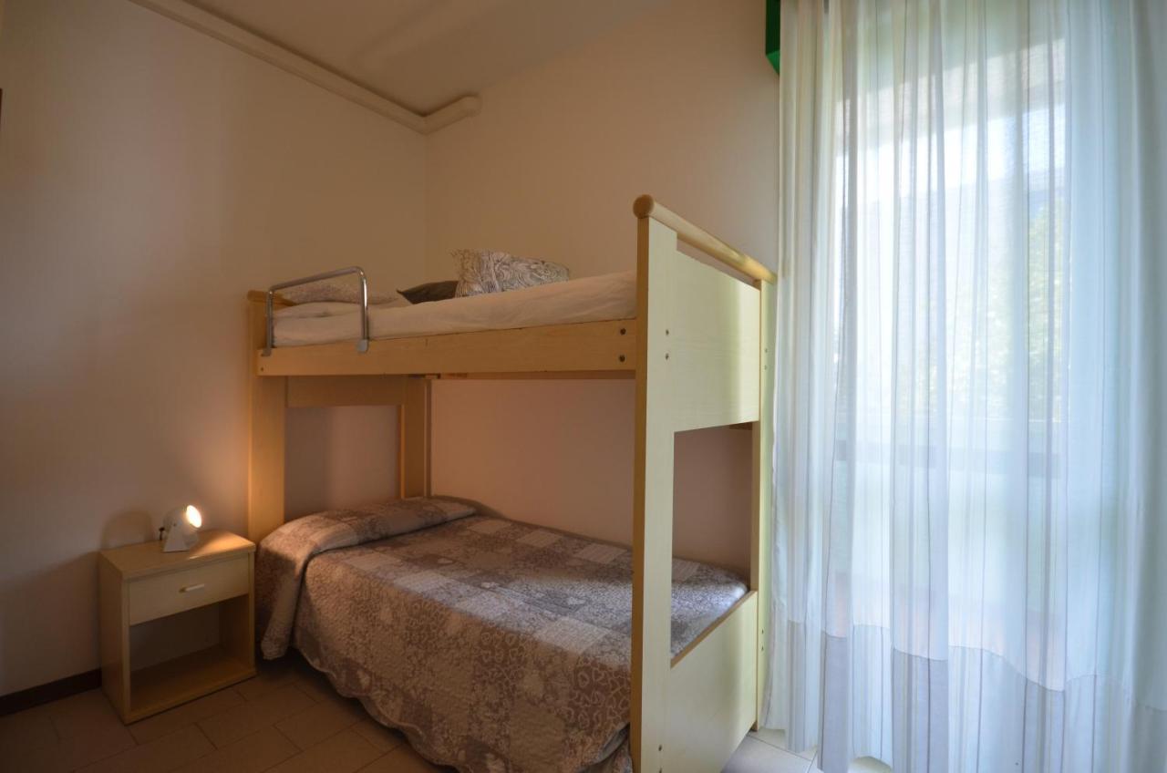 Appartamenti Acquaverde Bibione Dış mekan fotoğraf