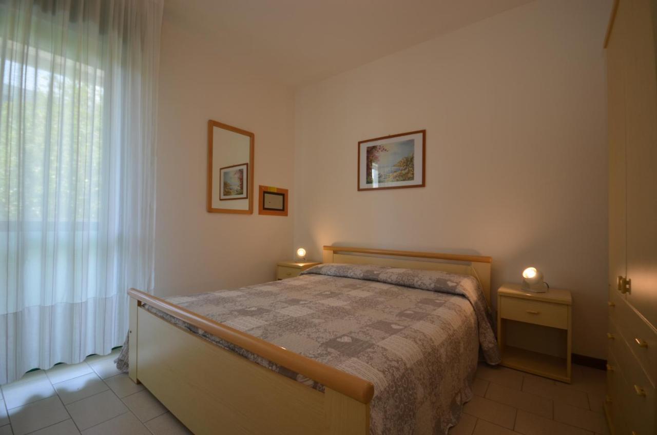 Appartamenti Acquaverde Bibione Dış mekan fotoğraf