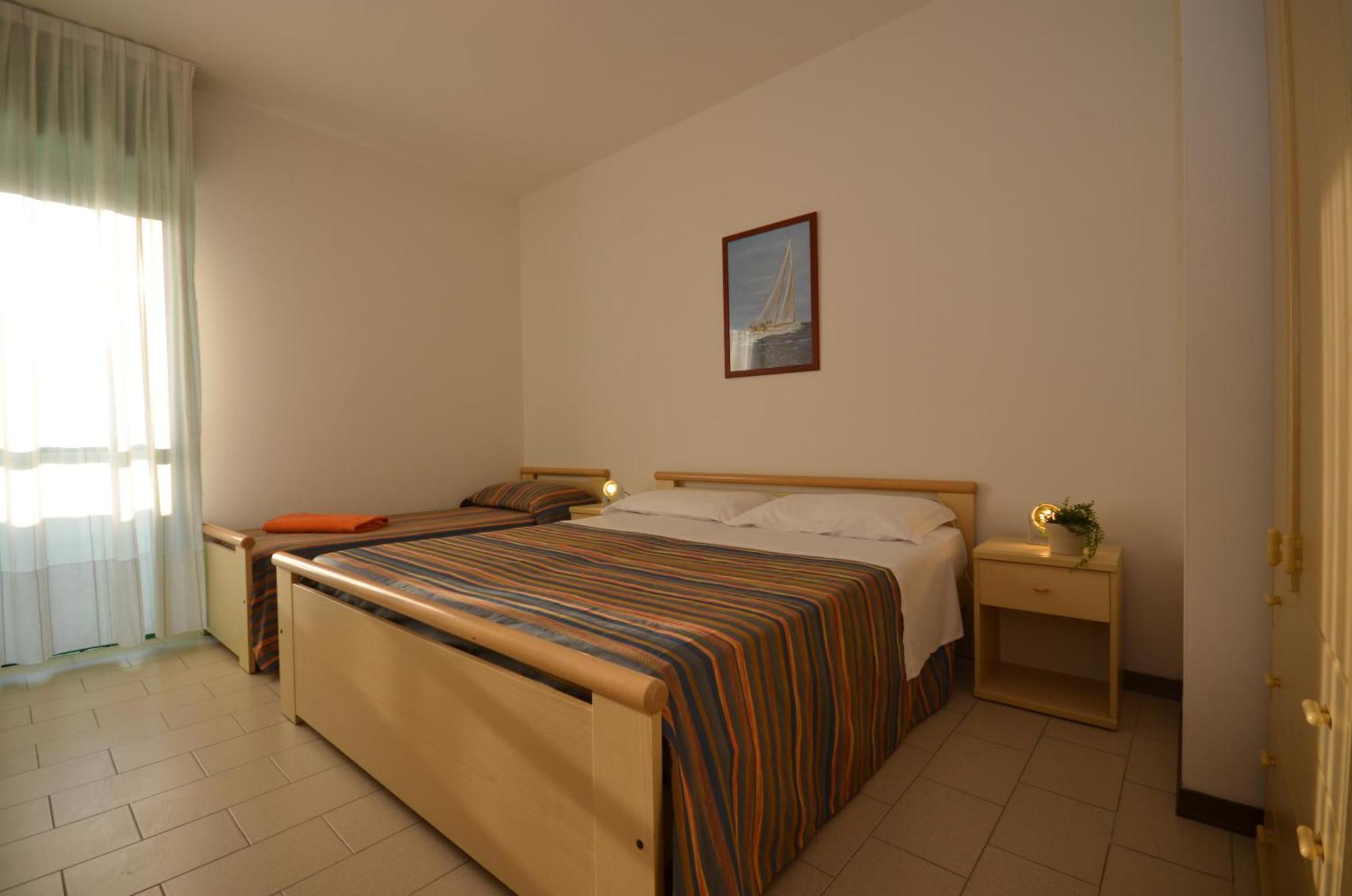 Appartamenti Acquaverde Bibione Dış mekan fotoğraf