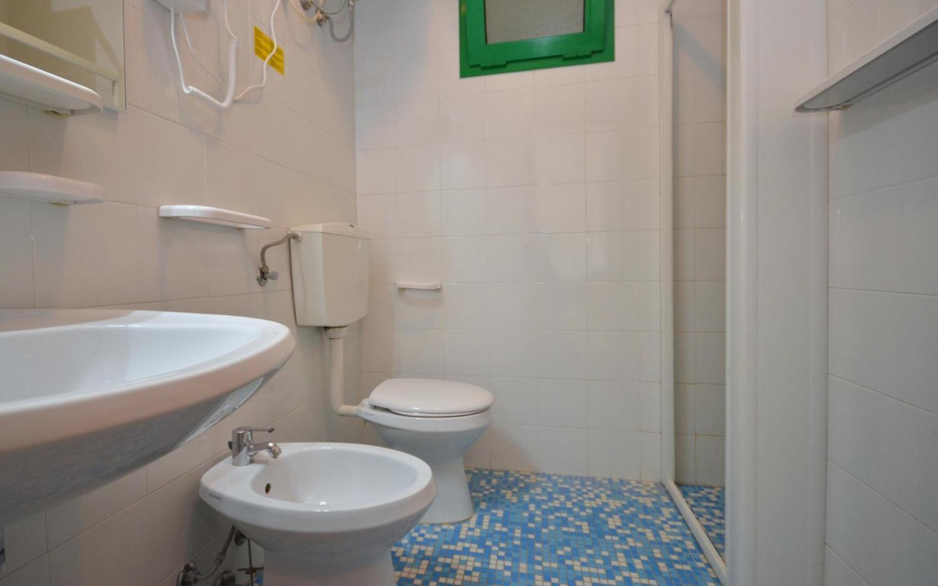 Appartamenti Acquaverde Bibione Dış mekan fotoğraf