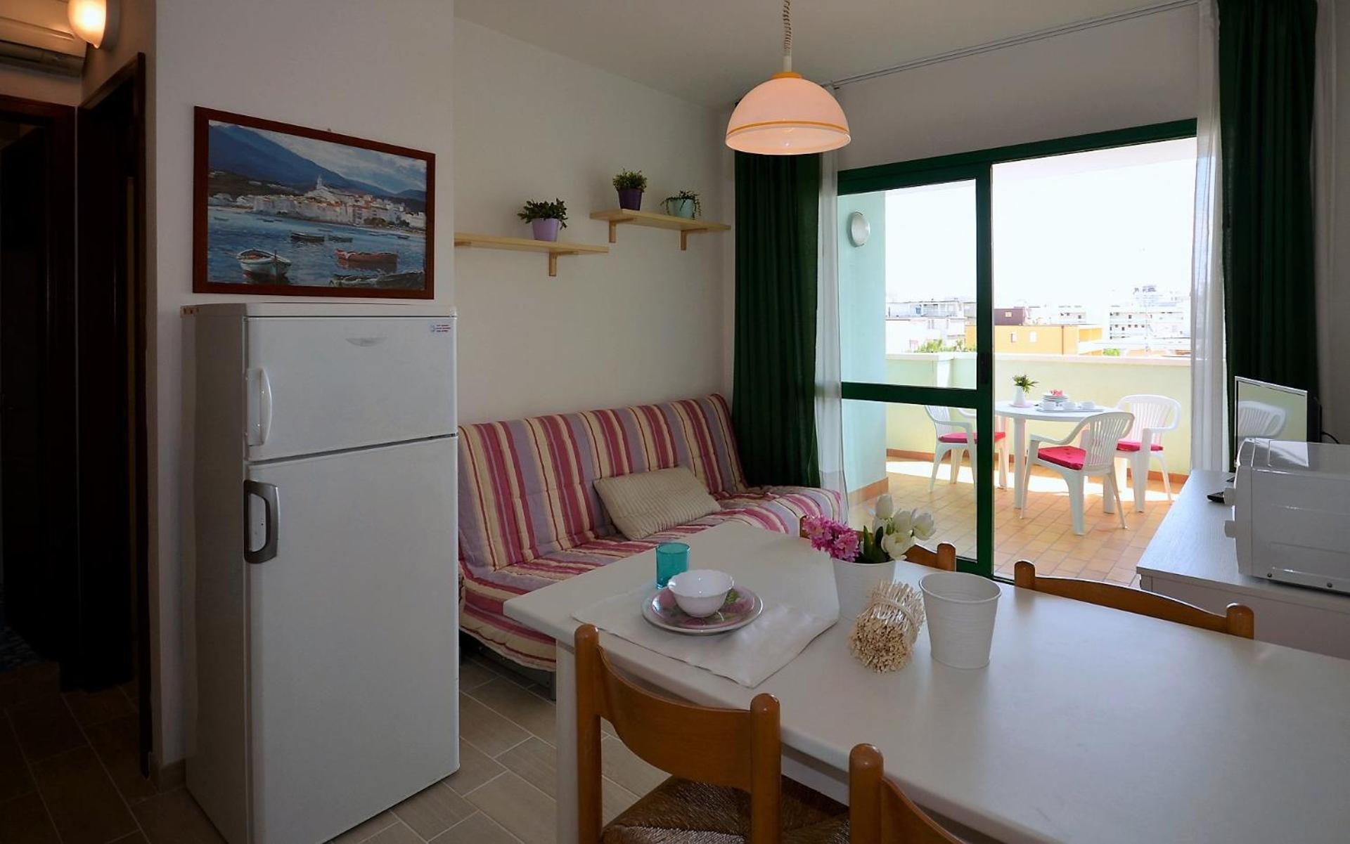 Appartamenti Acquaverde Bibione Dış mekan fotoğraf